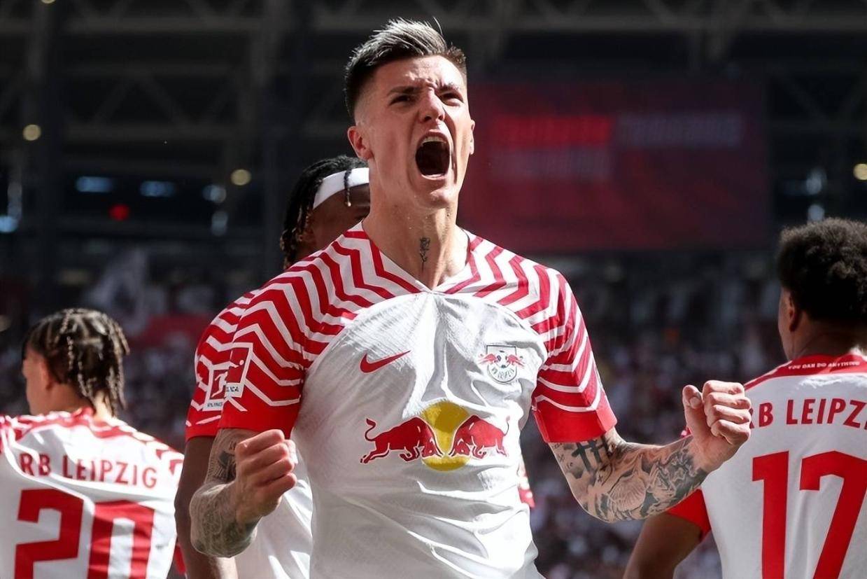 善轰世界波的塞斯科，能成为曼联新锋霸吗？