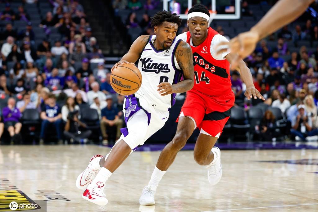 季前赛-英格拉姆21分萨博尼斯19分 猛龙胜国王